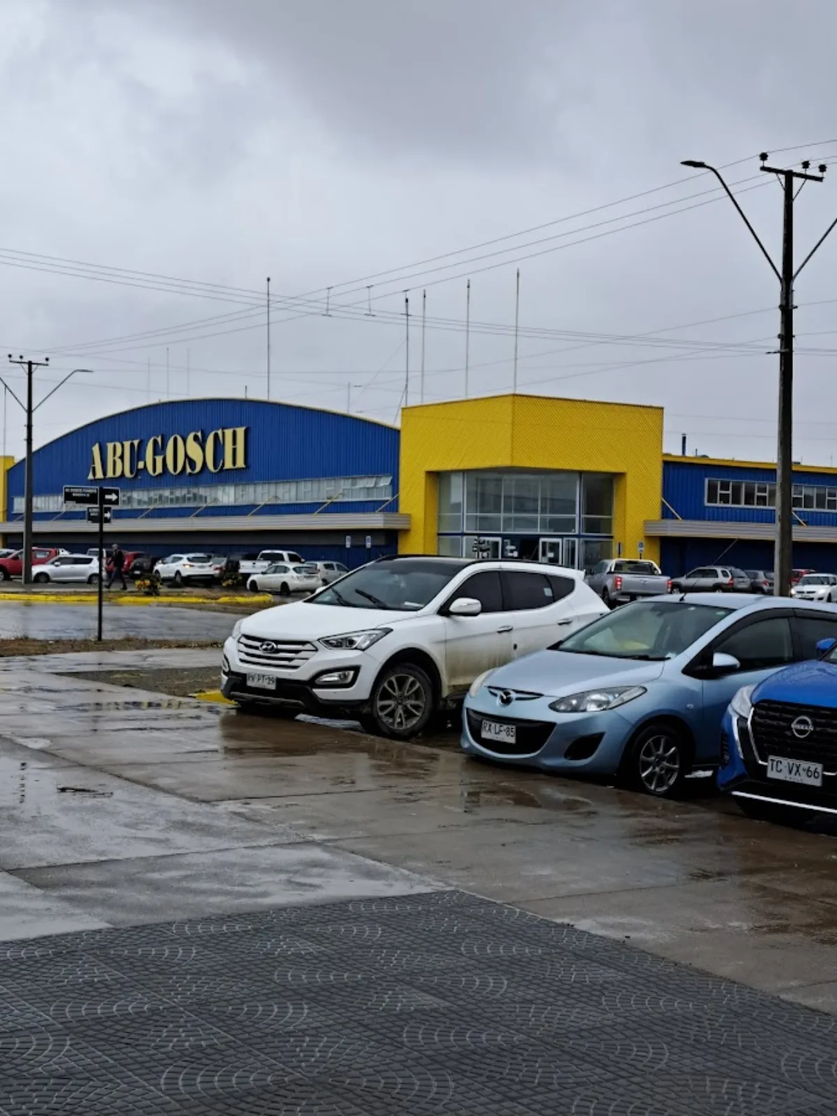 Modulo Central