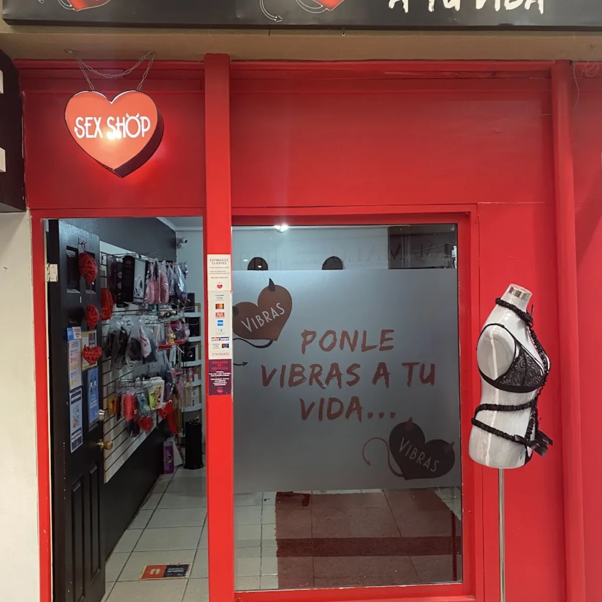 Galería El Cóndor