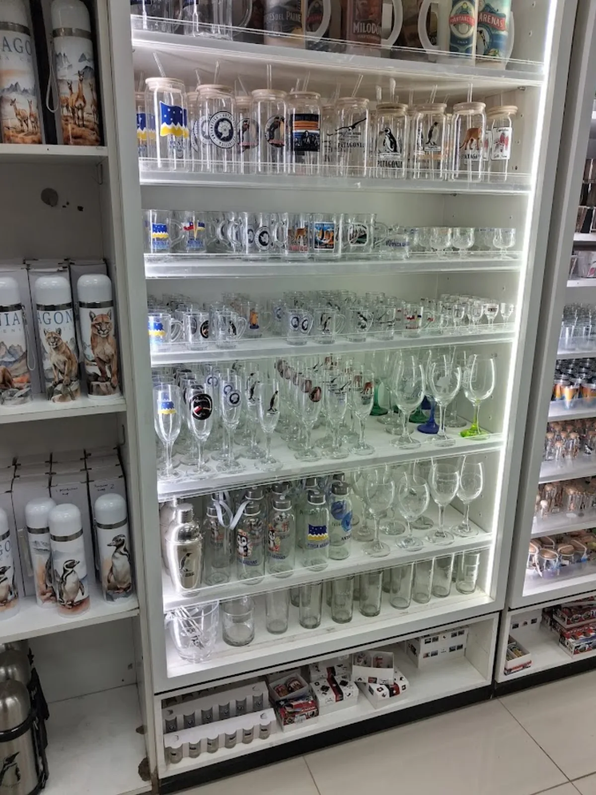 Galería Roca