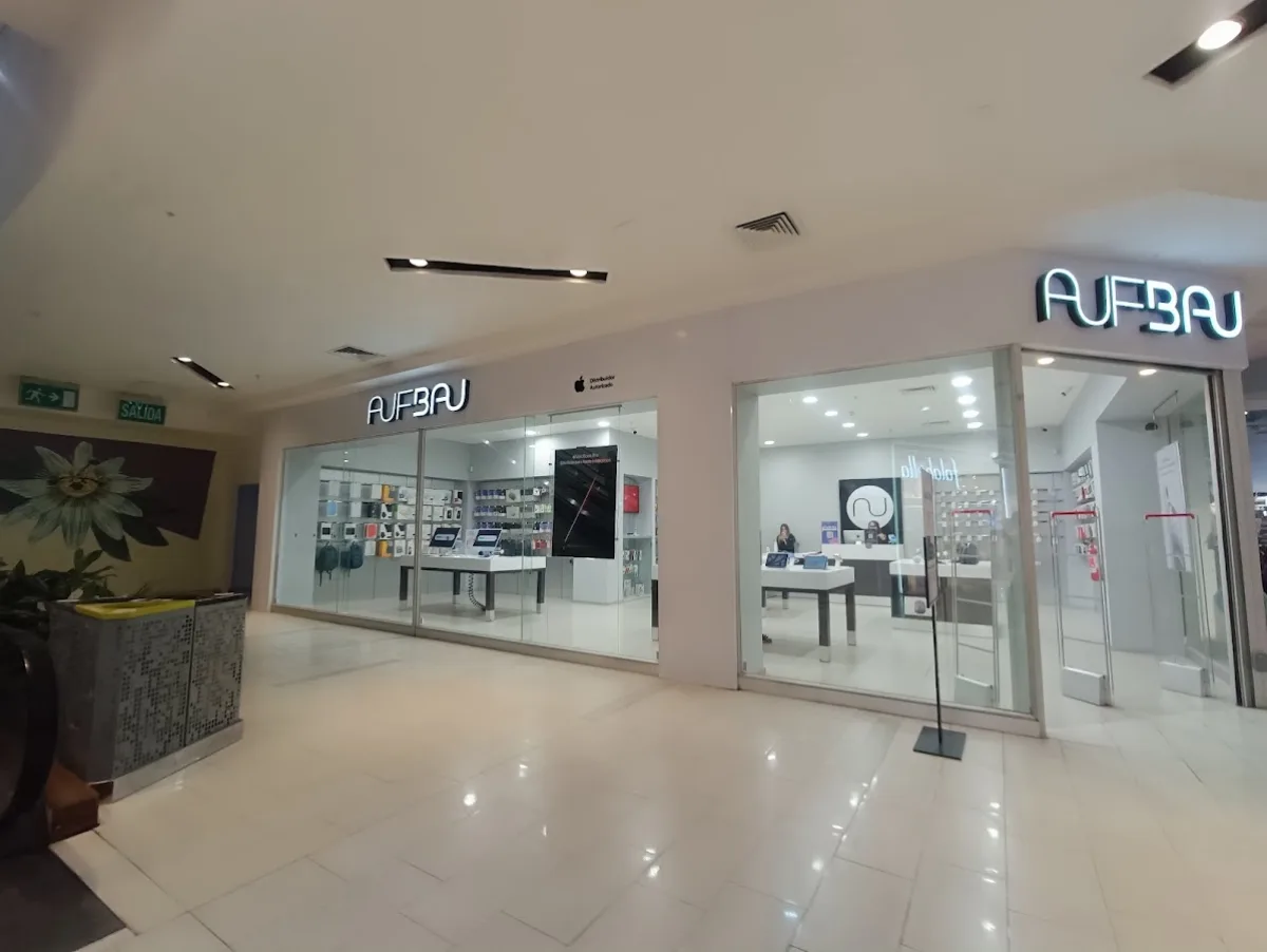Mall Plaza Los Ángeles
