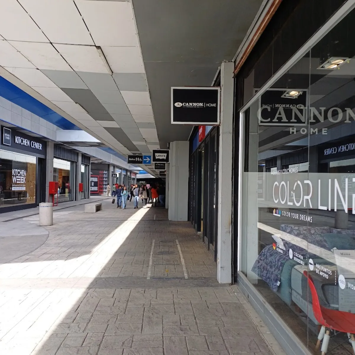 Outlet Arauco Premium